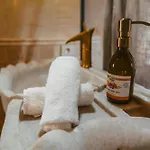 Santolina Etrusca Bed And Breakfast, Sauna, Hammam, Jacuzzi *