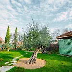 Holiday home Santolina Etrusca Bed And Breakfast, Sauna, Hammam, Jacuzzi