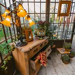 Santolina Etrusca Bed And Breakfast, Sauna, Hammam, Jacuzzi *