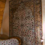 Santolina Etrusca Bed And Breakfast, Sauna, Hammam, Jacuzzi Rouffach