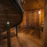 Santolina Etrusca Bed And Breakfast, Sauna, Hammam, Jacuzzi Holiday home