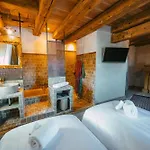 Santolina Etrusca Bed And Breakfast, Sauna, Hammam, Jacuzzi Holiday home *