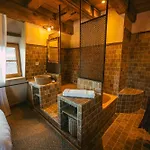 Feriehus Santolina Etrusca Bed And Breakfast, Sauna, Hammam, Jacuzzi