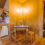 Holiday home Santolina Etrusca Bed And Breakfast, Sauna, Hammam, Jacuzzi Rouffach