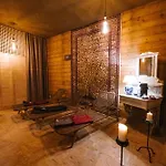 Santolina Etrusca Bed And Breakfast, Sauna, Hammam, Jacuzzi Holiday home Rouffach