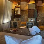 Santolina Etrusca Bed And Breakfast, Sauna, Hammam, Jacuzzi Rouffach