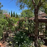 Holiday home Santolina Etrusca Bed And Breakfast, Sauna, Hammam, Jacuzzi Rouffach