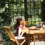 Holiday home Santolina Etrusca Bed And Breakfast, Sauna, Hammam, Jacuzzi