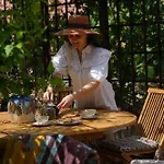 Santolina Etrusca Bed And Breakfast, Sauna, Hammam, Jacuzzi Holiday home Rouffach