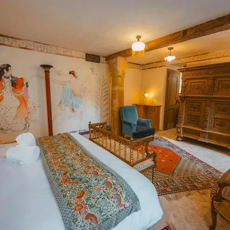 Santolina Etrusca Bed And Breakfast, Sauna, Hammam, Jacuzzi Vakantiehuis