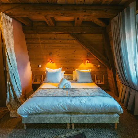 Prázdninový dům Santolina Etrusca Bed And Breakfast, Sauna, Hammam, Jacuzzi