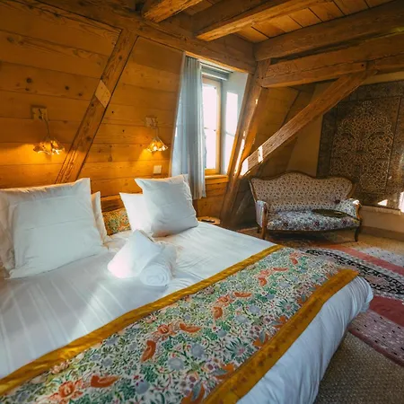 Santolina Etrusca Bed And Breakfast, Sauna, Hammam, Jacuzzi Prázdninový dům *