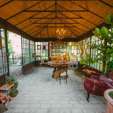 Vakantiehuis Santolina Etrusca Bed And Breakfast, Sauna, Hammam, Jacuzzi *