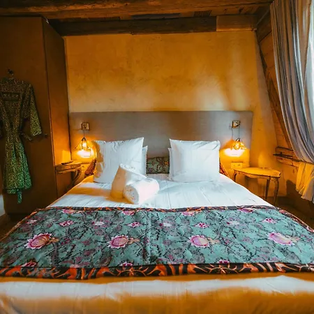 Vakantiehuis Santolina Etrusca Bed And Breakfast, Sauna, Hammam, Jacuzzi *