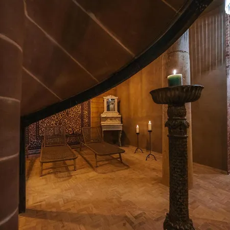 Vakantiehuis Santolina Etrusca Bed And Breakfast, Sauna, Hammam, Jacuzzi