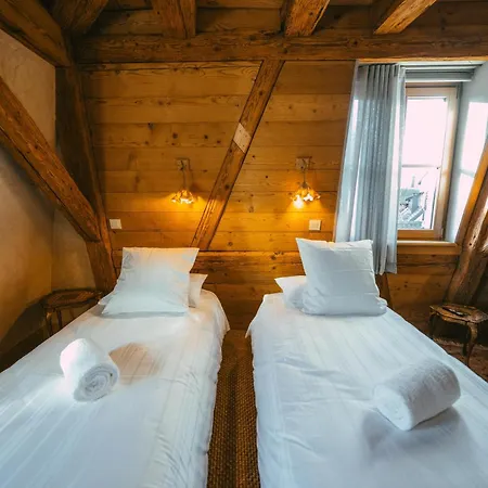 Santolina Etrusca Bed And Breakfast, Sauna, Hammam, Jacuzzi Prázdninový dům *