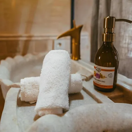 Santolina Etrusca Bed And Breakfast, Sauna, Hammam, Jacuzzi *