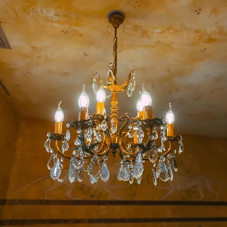 Santolina Etrusca Bed And Breakfast, Sauna, Hammam, Jacuzzi Vakantiehuis