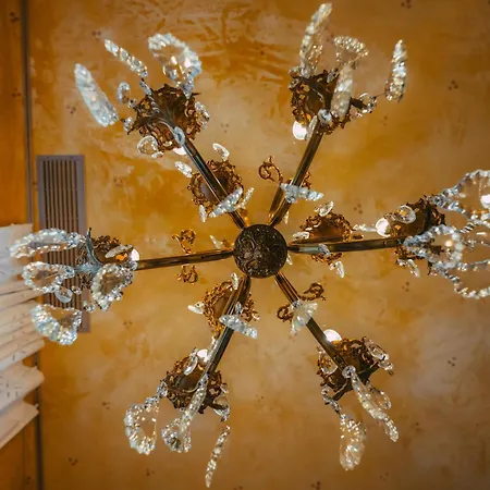 Vakantiehuis Santolina Etrusca Bed And Breakfast, Sauna, Hammam, Jacuzzi Rouffach