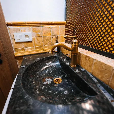 Santolina Etrusca Bed And Breakfast, Sauna, Hammam, Jacuzzi Vakantiehuis