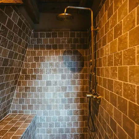 Santolina Etrusca Bed And Breakfast, Sauna, Hammam, Jacuzzi Vakantiehuis Rouffach