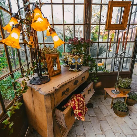 Santolina Etrusca Bed And Breakfast, Sauna, Hammam, Jacuzzi *