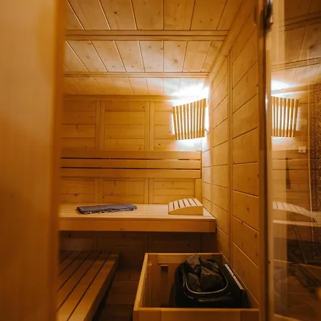 Santolina Etrusca Bed&breakfast, Sauna, Hammam, Jacuzzi * Rouffach