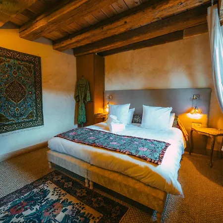 Santolina Etrusca Bed And Breakfast, Sauna, Hammam, Jacuzzi Vakantiehuis
