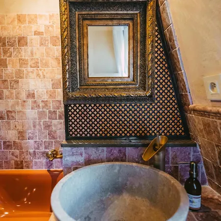 Vakantiehuis Santolina Etrusca Bed And Breakfast, Sauna, Hammam, Jacuzzi