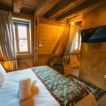 Santolina Etrusca Bed And Breakfast, Sauna, Hammam, Jacuzzi Prázdninový dům *