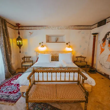 Vakantiehuis Santolina Etrusca Bed And Breakfast, Sauna, Hammam, Jacuzzi *