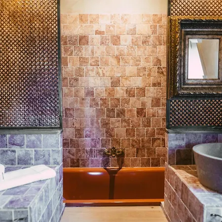 Vakantiehuis Santolina Etrusca Bed And Breakfast, Sauna, Hammam, Jacuzzi Rouffach