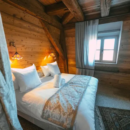 Santolina Etrusca Bed And Breakfast, Sauna, Hammam, Jacuzzi Rouffach