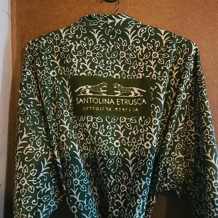 Santolina Etrusca Bed And Breakfast, Sauna, Hammam, Jacuzzi Vakantiehuis Rouffach