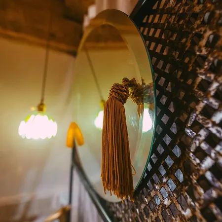 Vakantiehuis Santolina Etrusca Bed And Breakfast, Sauna, Hammam, Jacuzzi Rouffach