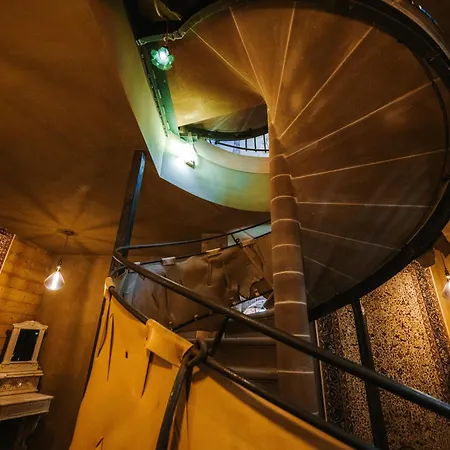 Vakantiehuis Santolina Etrusca Bed And Breakfast, Sauna, Hammam, Jacuzzi