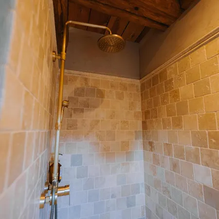 Vakantiehuis Santolina Etrusca Bed And Breakfast, Sauna, Hammam, Jacuzzi *