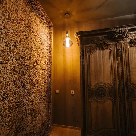 Santolina Etrusca Bed And Breakfast, Sauna, Hammam, Jacuzzi Rouffach