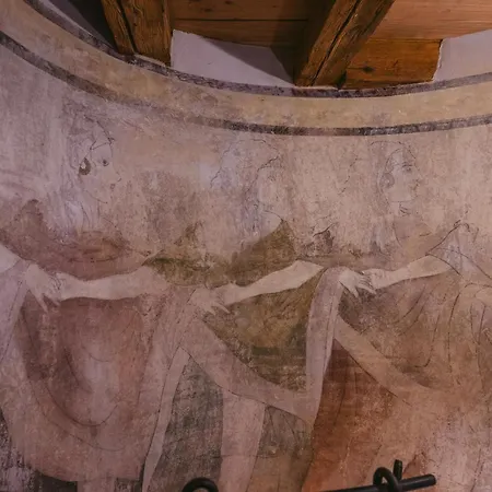 Holiday home Santolina Etrusca Bed And Breakfast, Sauna, Hammam, Jacuzzi