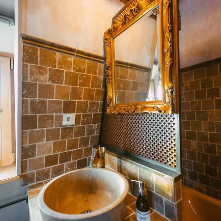 Vakantiehuis Santolina Etrusca Bed And Breakfast, Sauna, Hammam, Jacuzzi *