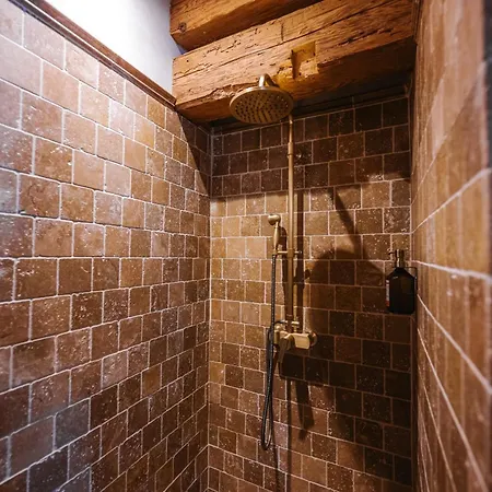 Santolina Etrusca Bed And Breakfast, Sauna, Hammam, Jacuzzi * רופאק