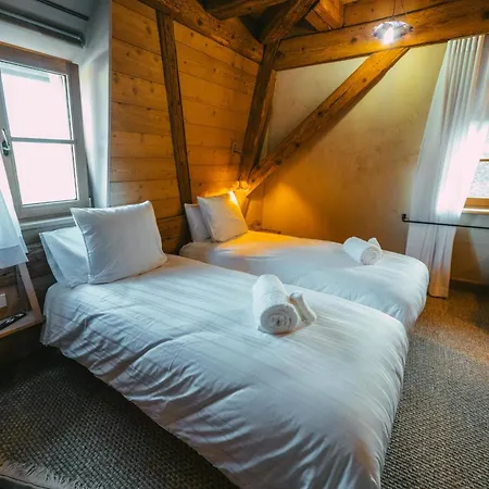 Santolina Etrusca Bed And Breakfast, Sauna, Hammam, Jacuzzi Prázdninový dům