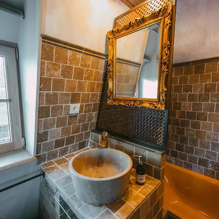 Vakantiehuis Santolina Etrusca Bed And Breakfast, Sauna, Hammam, Jacuzzi Rouffach