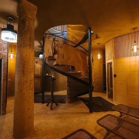 Santolina Etrusca Bed&breakfast, Sauna, Hammam, Jacuzzi * Rouffach