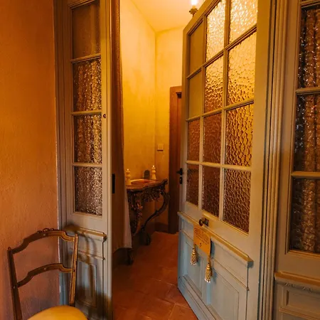 Santolina Etrusca Bed And Breakfast, Sauna, Hammam, Jacuzzi *