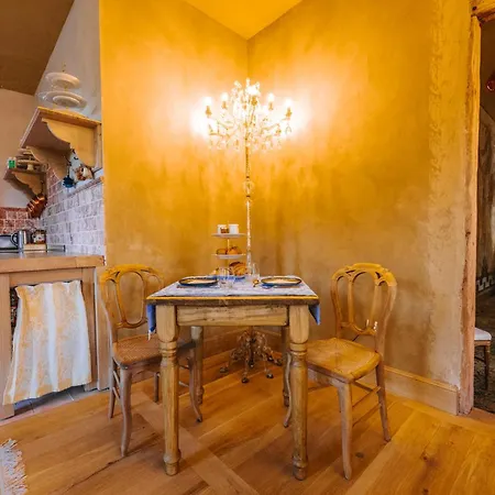 Vakantiehuis Santolina Etrusca Bed And Breakfast, Sauna, Hammam, Jacuzzi Rouffach