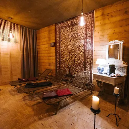 Santolina Etrusca Bed And Breakfast, Sauna, Hammam, Jacuzzi Prázdninový dům Rouffach