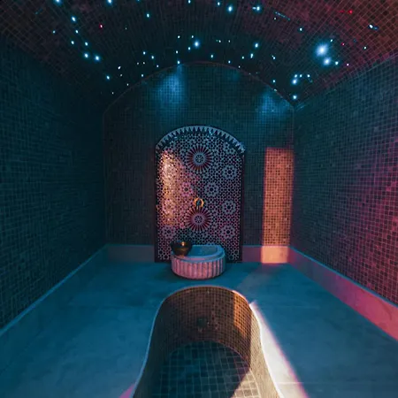 Vakantiehuis Santolina Etrusca Bed And Breakfast, Sauna, Hammam, Jacuzzi *