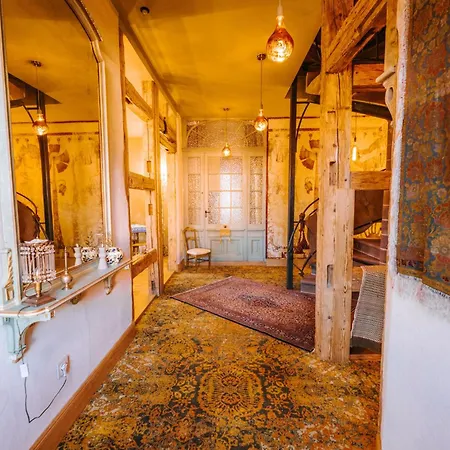 Santolina Etrusca Bed And Breakfast, Sauna, Hammam, Jacuzzi Feriehus Rouffach