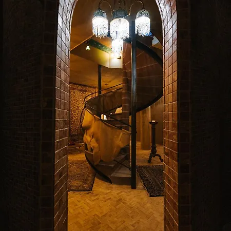 Santolina Etrusca Bed And Breakfast, Sauna, Hammam, Jacuzzi